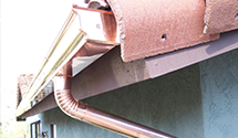 Rain Gutter Installation, Repair, Cleaning in Clinton, MN
